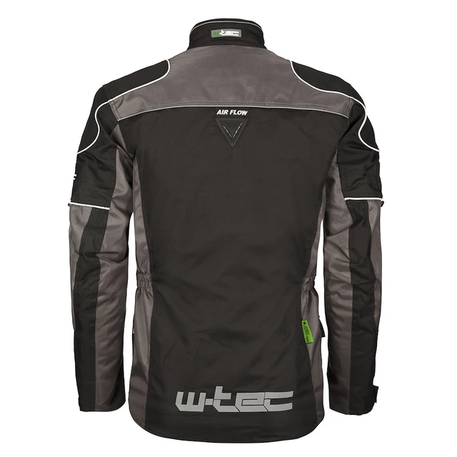 Moto Jacket W-TEC Foibos PLUS - 3XL