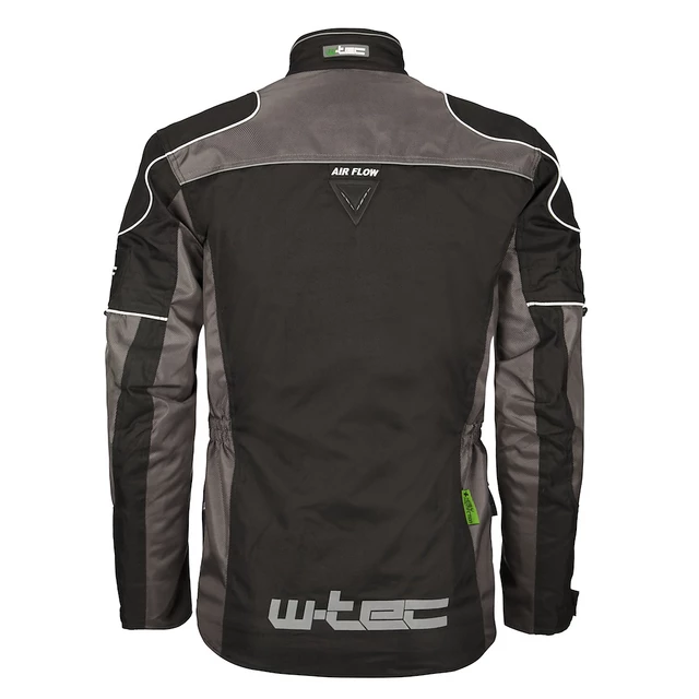 Motorradjacke W-TEC Foibos PLUS