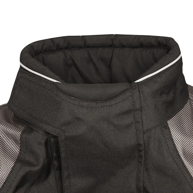 Moto Jacket W-TEC Foibos PLUS - 4XL