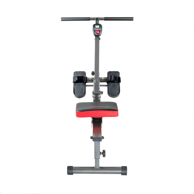 Rowing Machine inSPORTline Brook