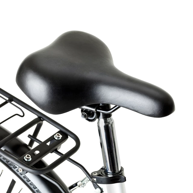 Dámské trekingové kolo DHS Travel 2852 28" - model 2017