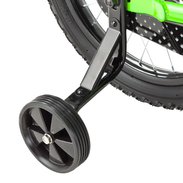 Dětské kolo Kawasaki Sairensa 16" - 2.jakost