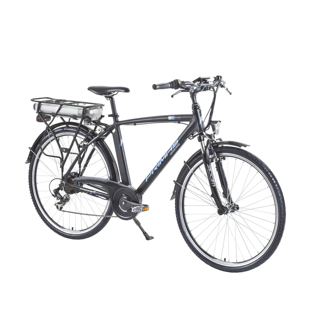 Trekingový elektrobicykel DHS Primas Éco 28001 28"