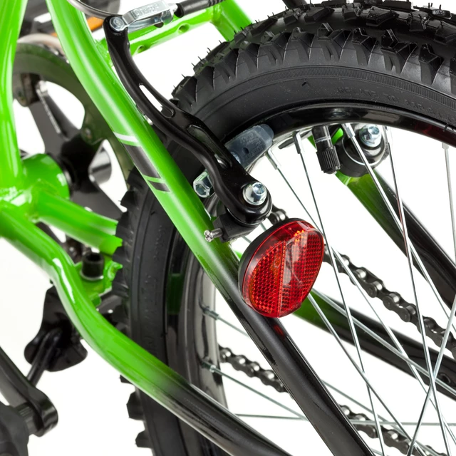 Детско колело Kawasaki Nijumo 20
