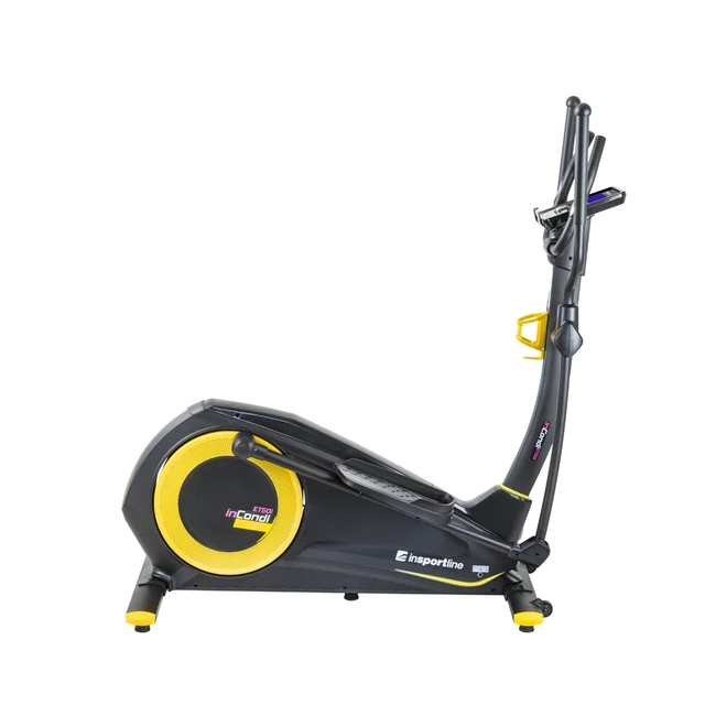 Elliptical Trainer inSPORTline inCondi ET50i