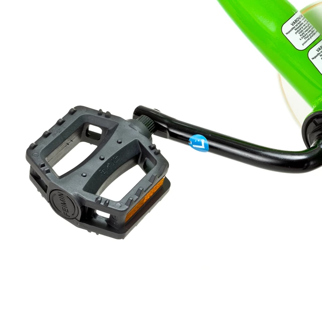 Детско колело Kawasaki Juroku 16–2018