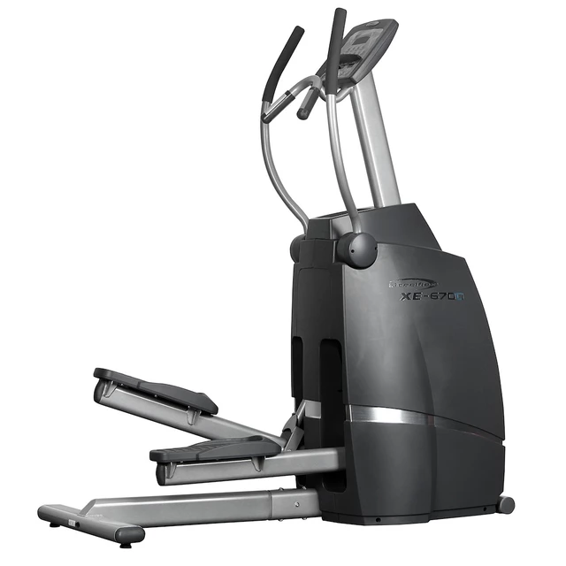 Eliptical Steelflex XE-6700HRC