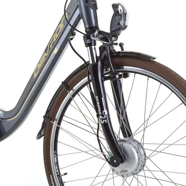 E-Bike Devron 28126 – 2015 Offer