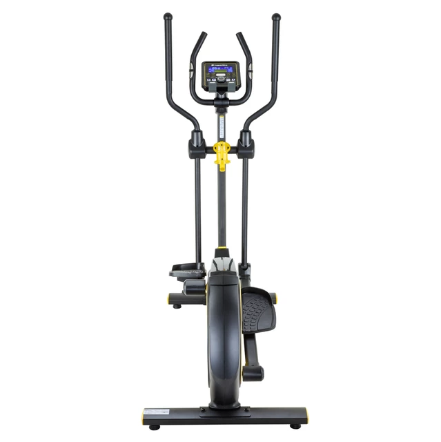 El 500 cross trainer review hotsell