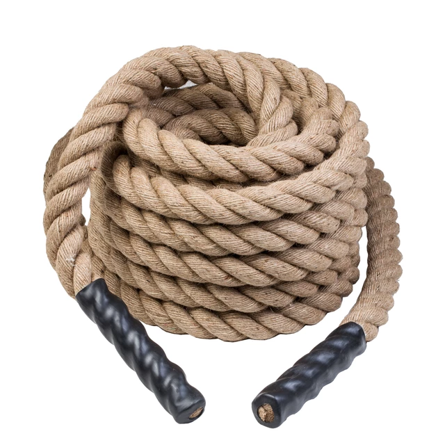 Battle Rope inSPORTline WaveRope Base 5x1500cm