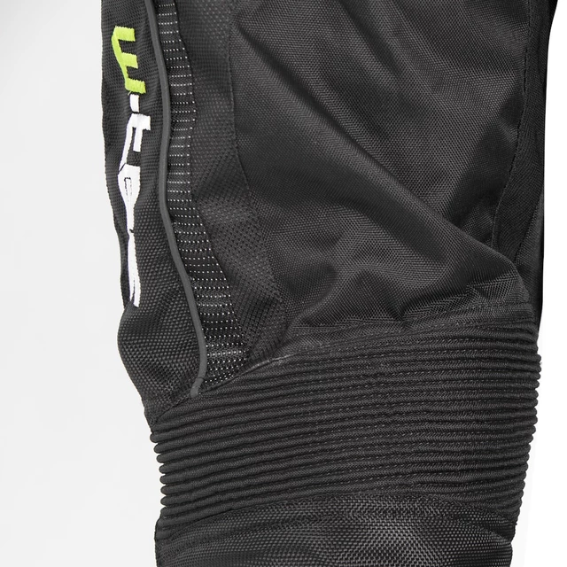 Moto pants W-TEC Anubis - Black