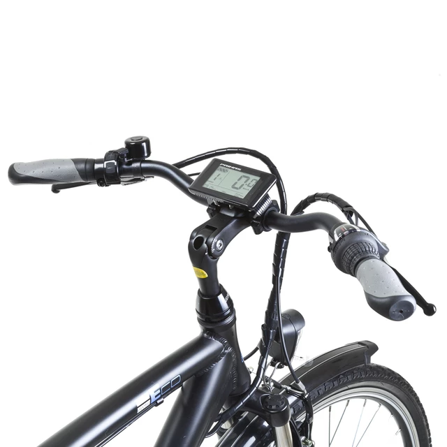 Trekingový elektrobicykel DHS Primas Éco 28001 28"