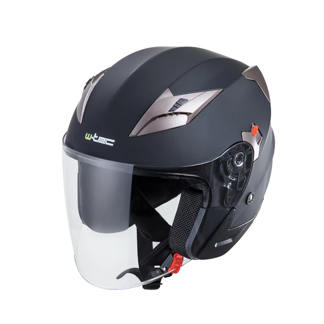 Motorcycle Helmet W-TEC YM-627