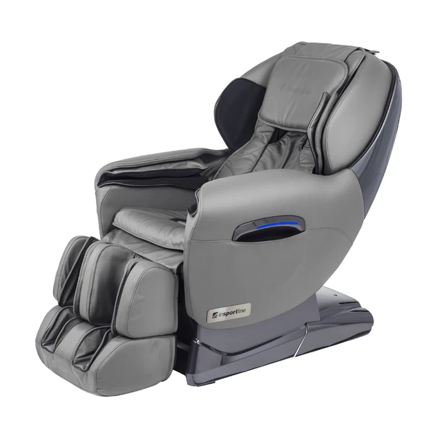 Massage Chair inSPORTline Dugles - Grey