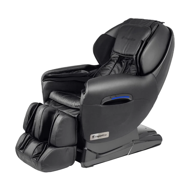 Massage Chair inSPORTline Dugles - Black