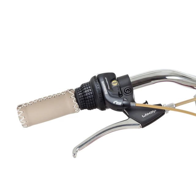 Městské kolo DHS Citadinne 2834 28" - model 2018