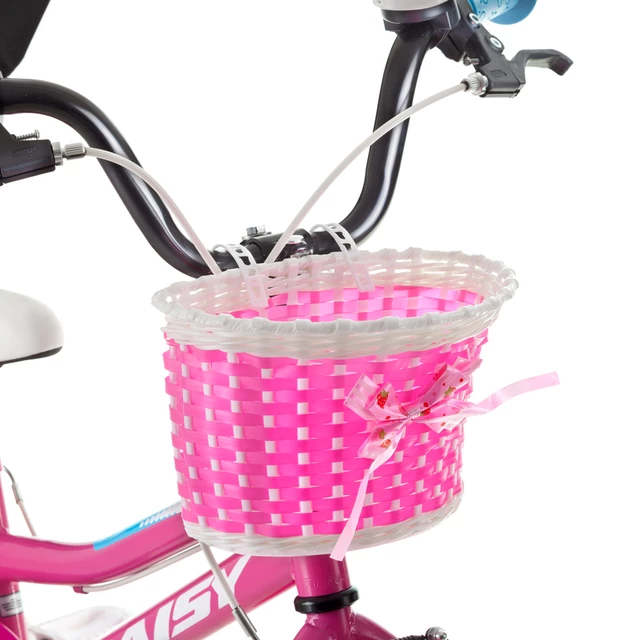 Children’s Bike DHS Daisy 1604 16” – 2018 - Pink