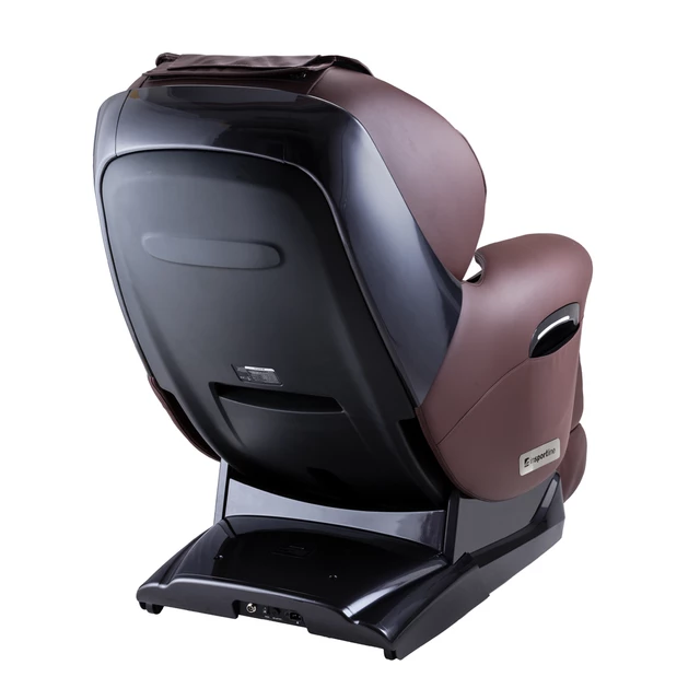 Massage Chair inSPORTline Dugles - Black