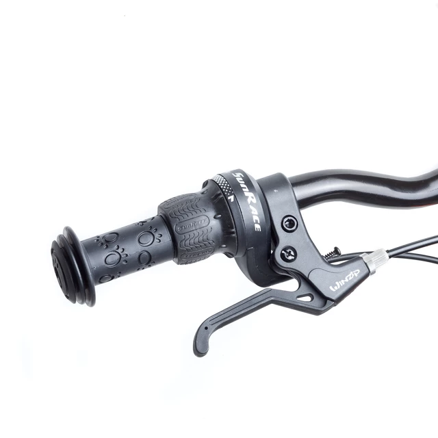 Dětské kolo Kreativ 2041 20" - model 2018