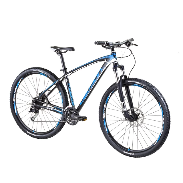 Horský bicykel Devron Riddle H1.9 29" - model 2015 - Atlantic Night