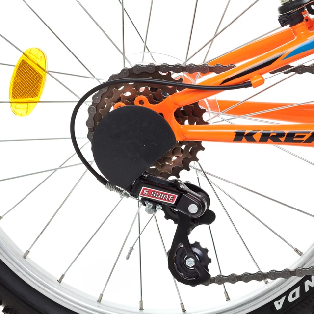 Dětské kolo Kreativ 2041 20" - model 2018