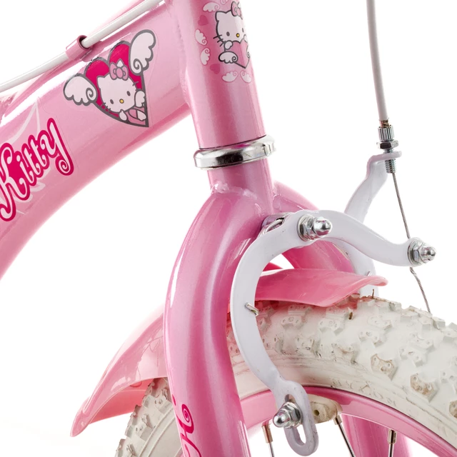 Kids bike HELLO KITTY Cutie 16"