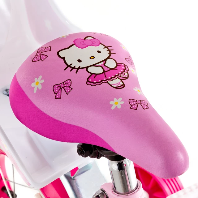 Rower dziecięcy HELLO KITTY Princess 12"