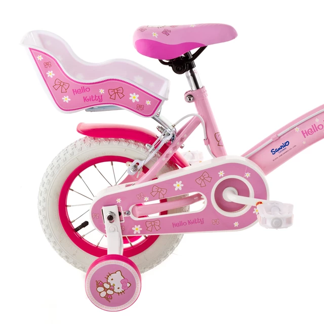 Kids bike HELLO KITTY Princess 12" 2012