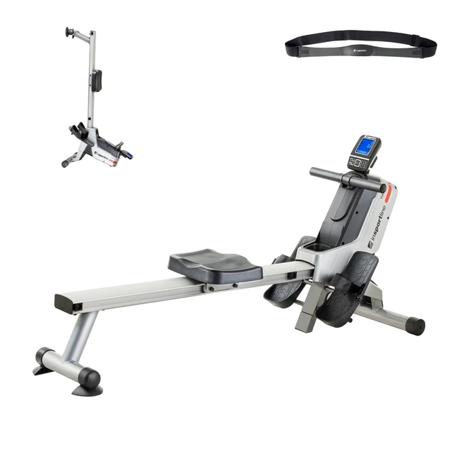 Rowing Machine inSPORTline Yukona