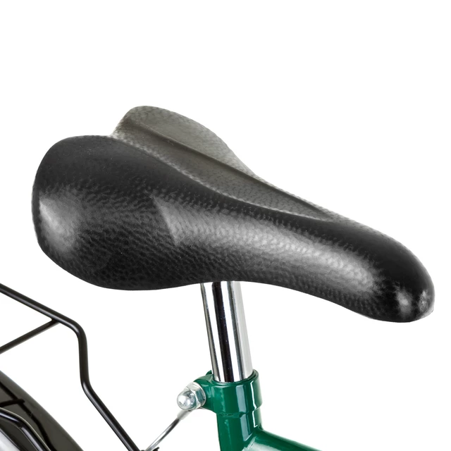 Bicykel DHS Kreativ Lifejoy 2613 26" - model 2015 - tmavo zelená