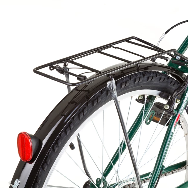 Bicykel DHS Kreativ Lifejoy 2613 26" - model 2015