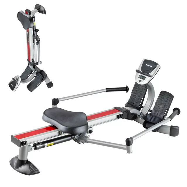 Rowing Machine inSPORTline Power Master X