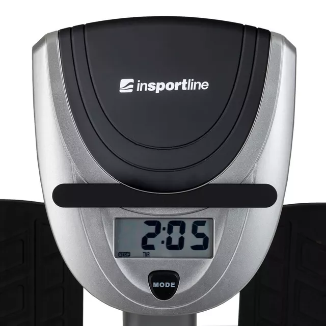 Evezőpad inSPORTline Power Master X