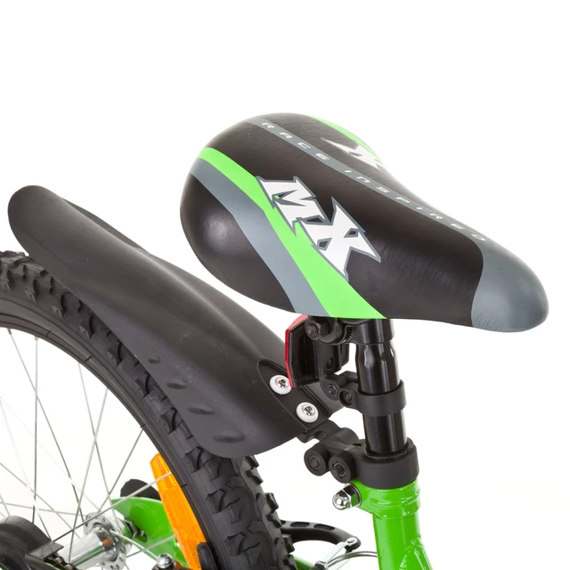 Juniorské kolo KAWASAKI Massive 20" 2012