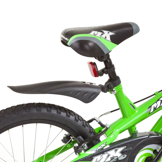 Juniorské kolo KAWASAKI Massive 20" 2012
