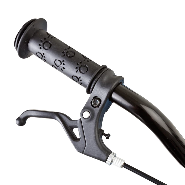 Dětské kolo DHS Kid Racer 2001 20" - model 2015