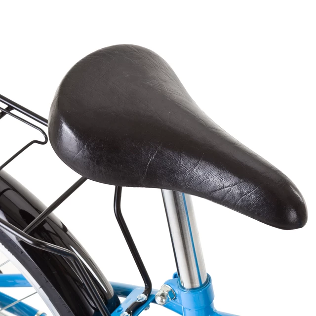 Dětské kolo DHS Kid Racer 2001 20" - model 2015