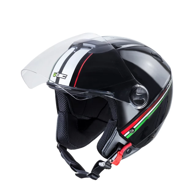 Kask motocyklowy otwarty W-TEC YM-617 na skuter