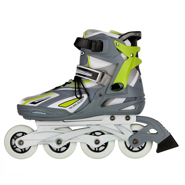 WORKER Gina-line skates - Green