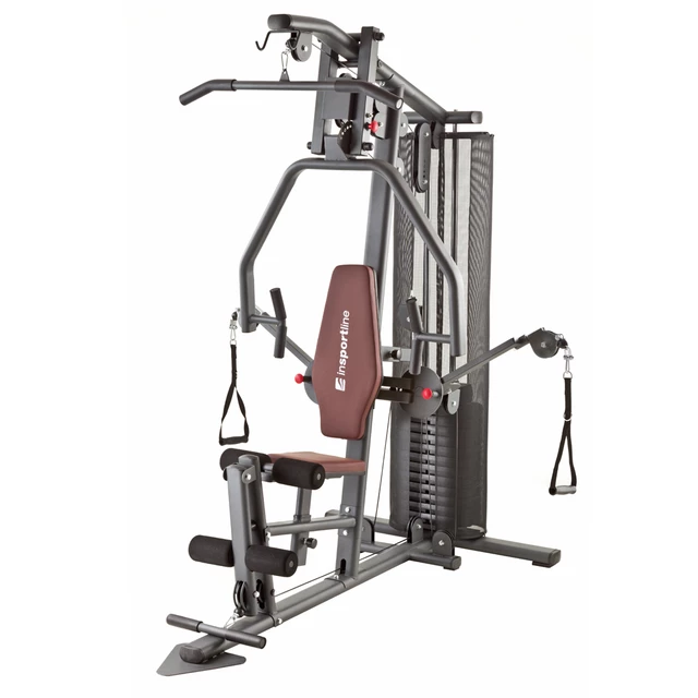 inSPORTline ProfiGym C95 Multifunktionale Kraftstation