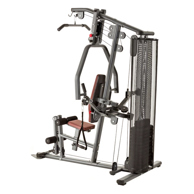 inSPORTline ProfiGym C95 Multifunktionale Kraftstation