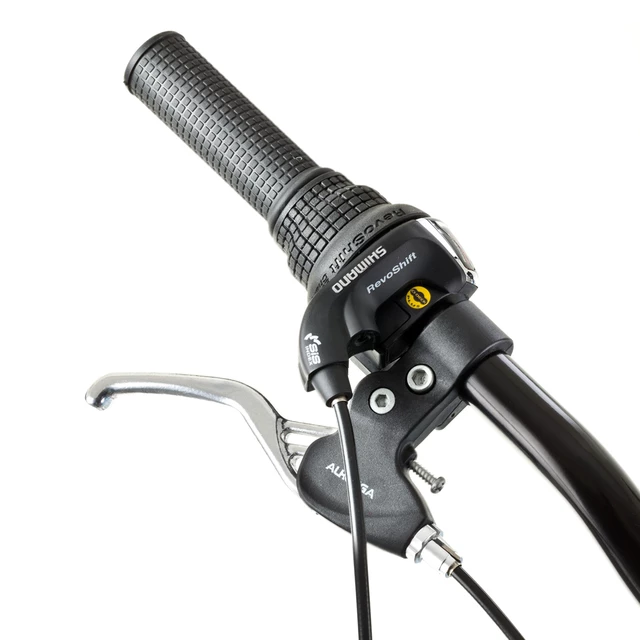 Juniorské kolo Reactor Rocket 24" - model 2017