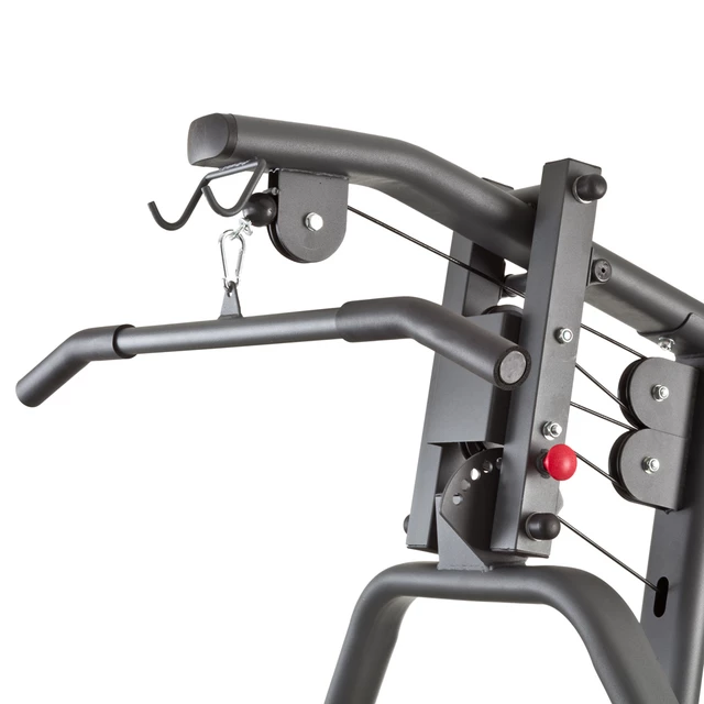 Homegym inSPORTline ProfiGym C95