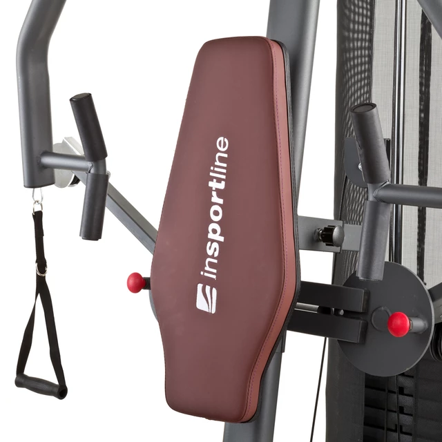 Home Gym inSPORTline ProfiGym C95