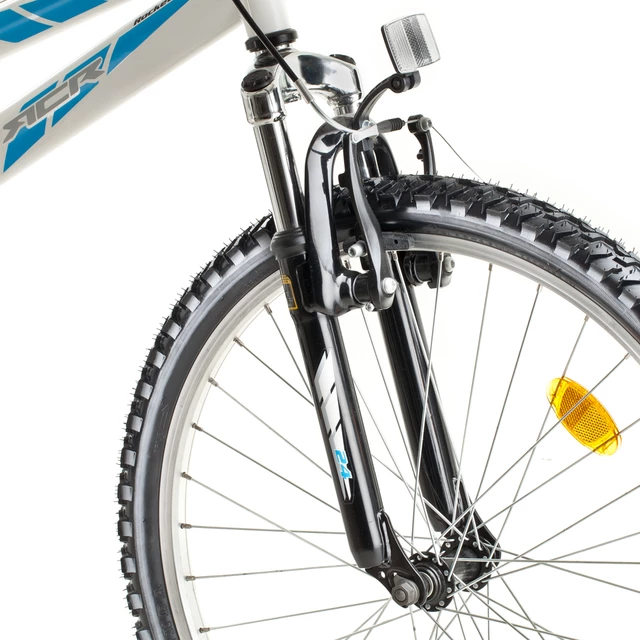 Juniorské kolo Reactor Rocket 24" - model 2017