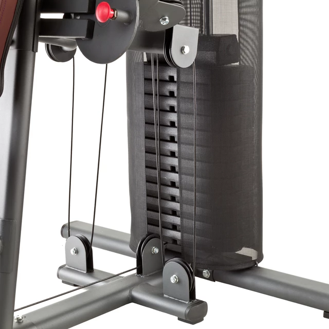 inSPORTline ProfiGym C95 Multifunktionale Kraftstation