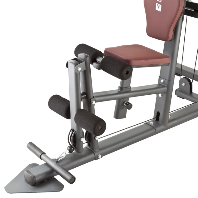 inSPORTline ProfiGym C95 Multifunktionale Kraftstation