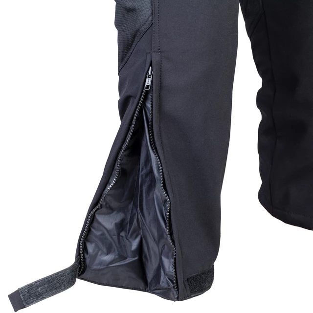 Men's Softshell Moto Pants W-TEC Erkalis GS-1729