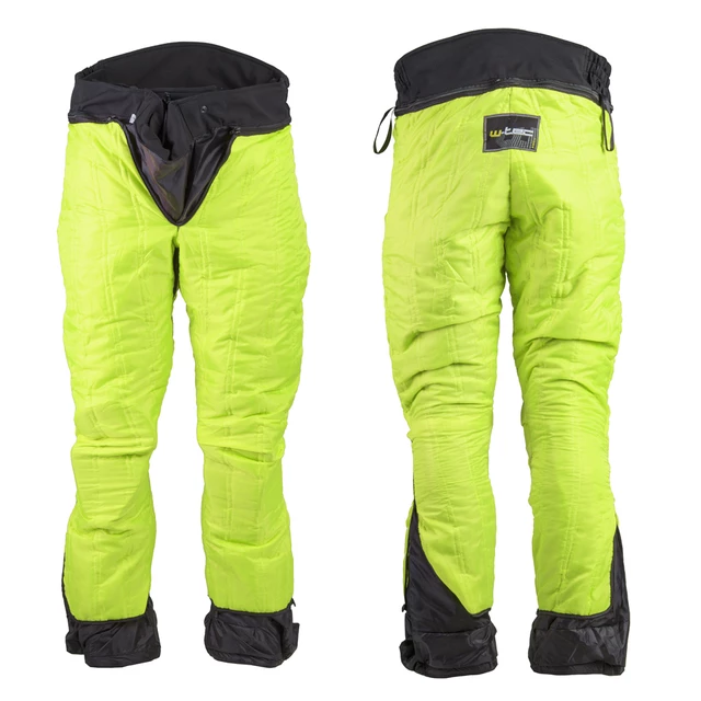 Men's Softshell Moto Pants W-TEC Erkalis GS-1729 - XXL