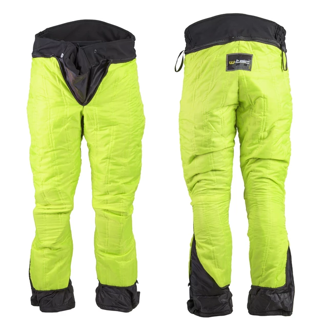 Men's Softshell Moto Pants W-TEC Erkalis GS-1729 - 3XL